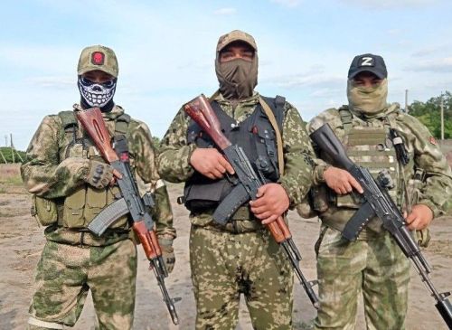 Дмитрий Морев один из первых в Бугульме получил повестку по частичной мобилизации
