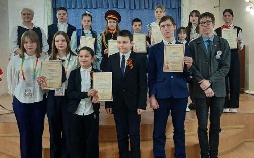 В Бугульме прошел конкурс школьных музеев