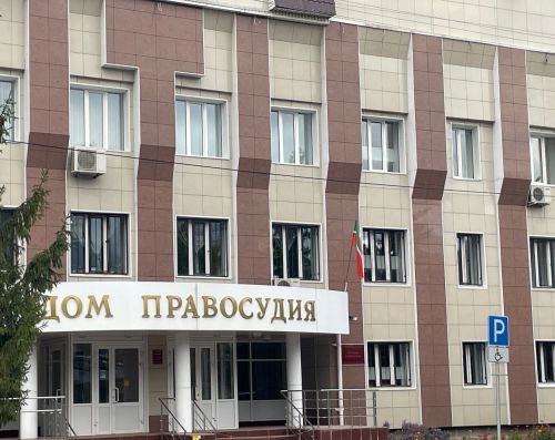 Бөгелмәдә кар көртләре өчен закон буенча җавап бирәчәкләр