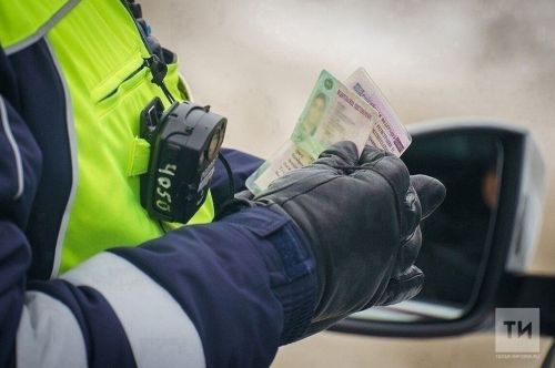 Бер атна эчендә биш бөгелмәле хокукларыннан мәхрүм ителгән