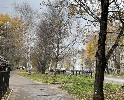 Погода в Бугульме 28 октября