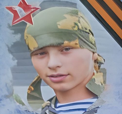 Бөгелмә егете Роман Мөхәммәдиев махсус хәрби операция зонасына үз теләге белән китә