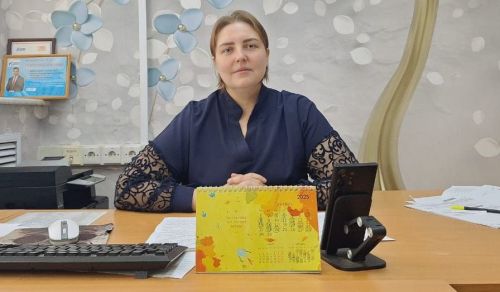 Специалист «Бугульмагаз» напомнила об опасности газа и анонсировала изменения для горожан в 2026 году