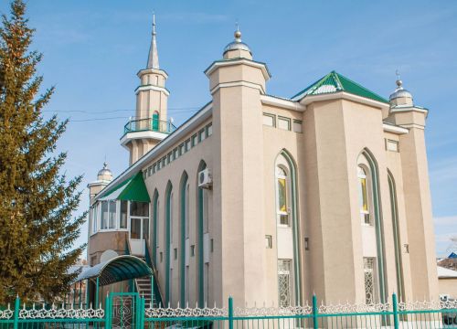 Бөгелмә шәһәре өчен Рамазан аена намаз вакытлары