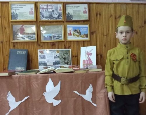 В Бугульме отметили День воинской славы России