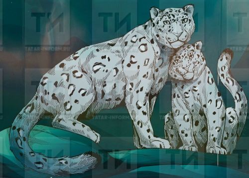 Стартовал республиканский конкурс экологических рисунков
