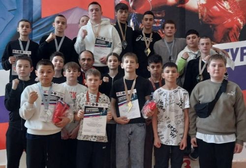 Бугульминские спортсмены завоевали медали турнира по дзюдо
