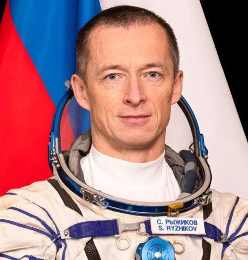 Космонавт из Бугульмы скоро отправится на МКС