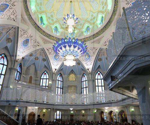 Ураза-байрам в 2025 году: дата и традиции праздника