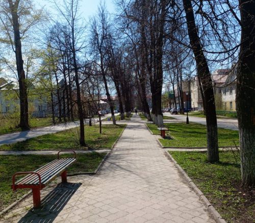 Погода в Бугульме 25 апреля