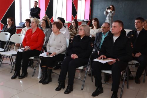 В Бугульме обсудили профилактику употребления наркотиков среди несовершеннолетних