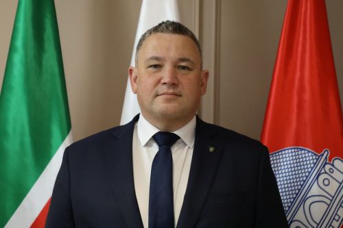 В мэрии Бугульмы озвучили новые кадровые назначения