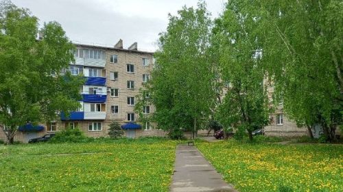В воскресенье в Бугульме тепло и малооблачно