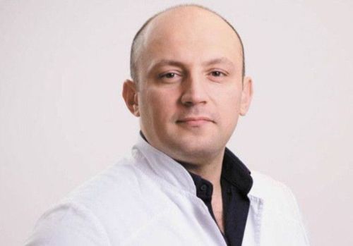 Сердечно-сосудистый хирург Бугульминской ЦРБ Ильгар Рзаев рассказал о причинах и опасности варикоза
