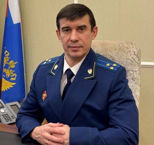 Бугульминский городской прокурор проведет выездные приемы граждан