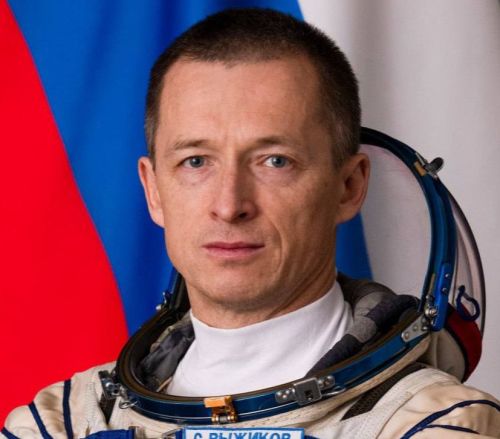 Космонавт из Бугульмы Сергей Рыжиков стал командиром Международной космической станции