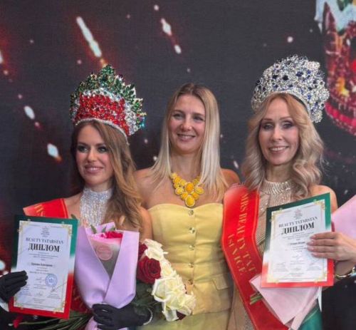 Бугульминка представит Татарстан на конкурсе Мисс мира