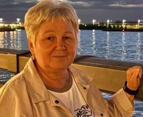 Бугульминка Зульфия Нуриева рассказала о работе социальным педагогом