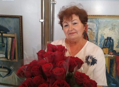 Глава Совета ветеранов рассказала о помощи бугульминцев бойцам СВО и активном долголетии