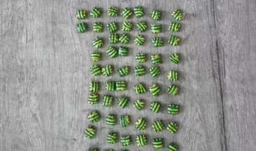 Бөгелмә наркоконтроле хезмәткәрләре синтетик наркотиклар сатуның каналына чик куйган