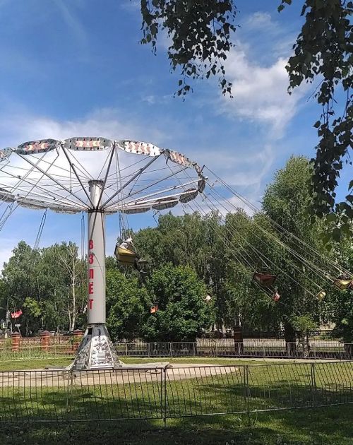 В Бугульме потеплеет до +19 градусов