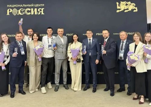 104,7 млн рублей получит Бугульма на вторую очередь благоустройства детского парка