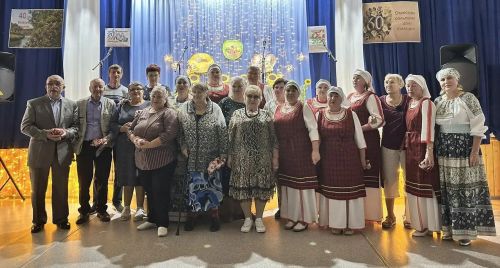 Бөгелмә районында өч истәлекле датаны билгеләп үттеләр