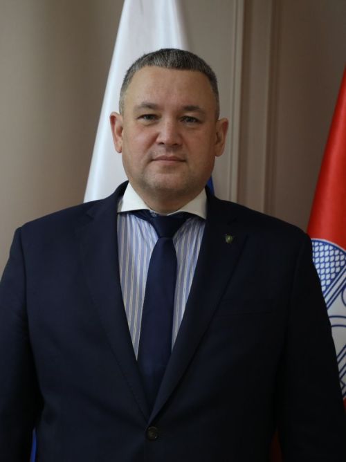 Мисбахов Нияз Кирамович