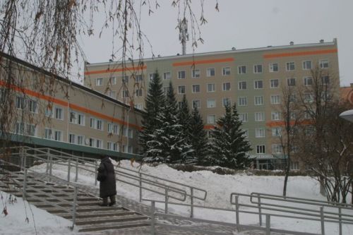 В праздники Бугульминская станция скорой медицинской помощи выполнила 940 вызовов