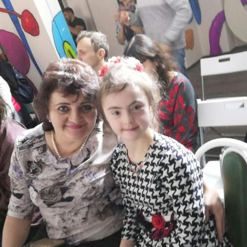 Жительница Бугульмы рассказала об увлечениях и талантах своей особенной дочери