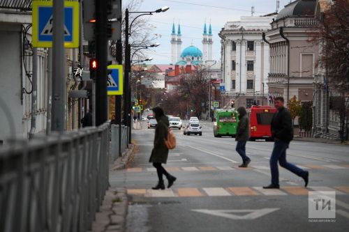 Численность населения в Бугульминском районе за 10 лет уменьшилась на 8,4%