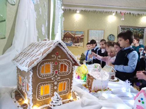 Афиша мероприятий в Бугульме на предстоящую неделю