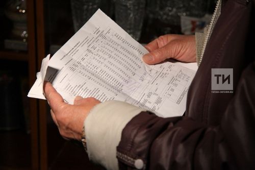 Обращения бугульминцев по начислениям за ЖКУ отрабатываются в индивидуальном порядке