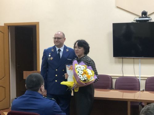 Бугульминка победила в Международном конкурсе социальной антикоррупционной рекламы
