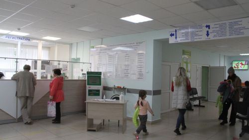 За прошедшую неделю в Бугульминском районе зарегистрировано 465 случаев ОРВИ