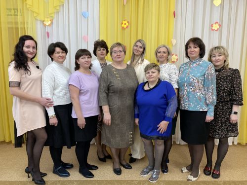 Дошкольное учреждение № 37 – первооткрыватель программы «Эко-школы/Зеленый флаг» в Бугульме