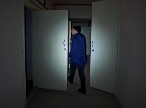 В Бугульме находятся на учете 22 защитных сооружения