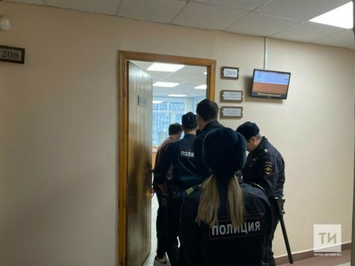 Бугульминский следственный отдел завершил расследование дела о жестком убийстве женщины