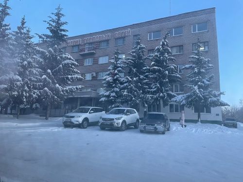 В Бугульме сегодня без осадков, переменная облачность