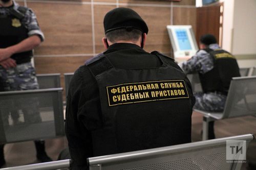 Бугульминец оплатил почти полмиллиона алиментов, желая продать долю в жилище