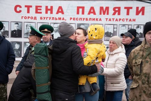 «БГ» предлагает выбрать главные события 2022 года в Бугульме