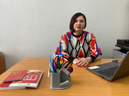 В Бугульме движение «Готов к труду и обороне» набирает популярность