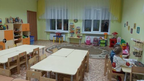 В Бугульме и районе все школы и детские сады подключены к теплу
