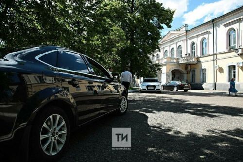 Почти семь тысяч машин проверено в Татарстане в рамках операции «Чистый воздух»