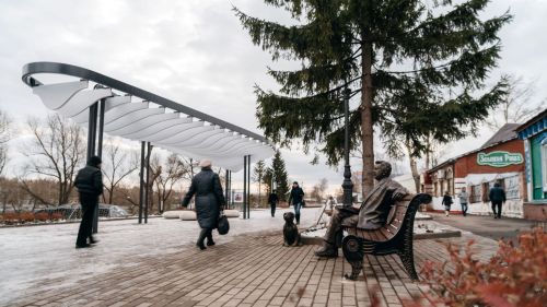 В Бугульме ожидаются сильный снег и кратковременная метель