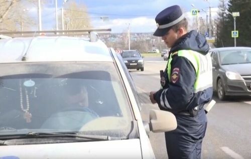 Инспекторы ДПС будут ловить пьяных водителей в Бугульминском районе