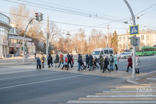 Третье воскресенье ноября объявлено Всемирным днем памяти жертв ДТП