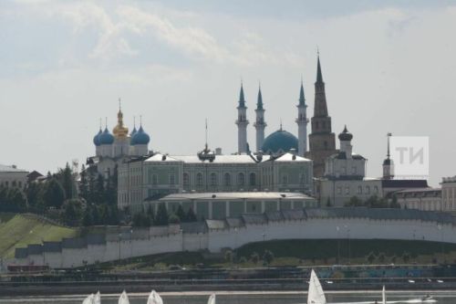 Новый выпуск программы «Портрет региона» посветят Татарстану и «Играм будущего»