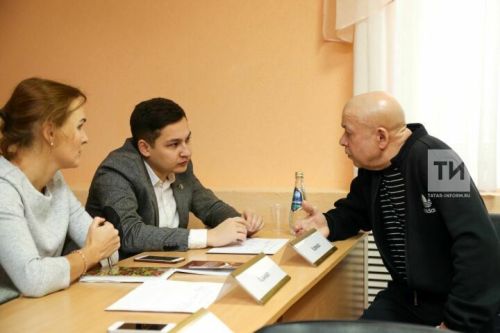 Бугульминцам окажут бесплатную юридическую помощь
