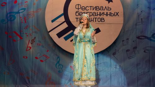 В декаду инвалидов в Бугульме организуют медосмотры, концерты и спортивные мероприятия